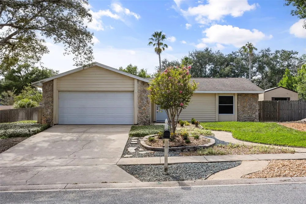2808 TAMARACK TRAIL Apopka, FL 32703