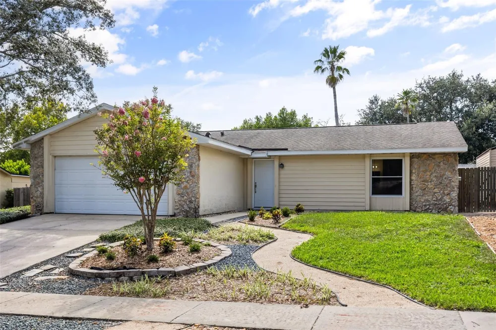 2808 TAMARACK TRAIL Apopka, FL 32703