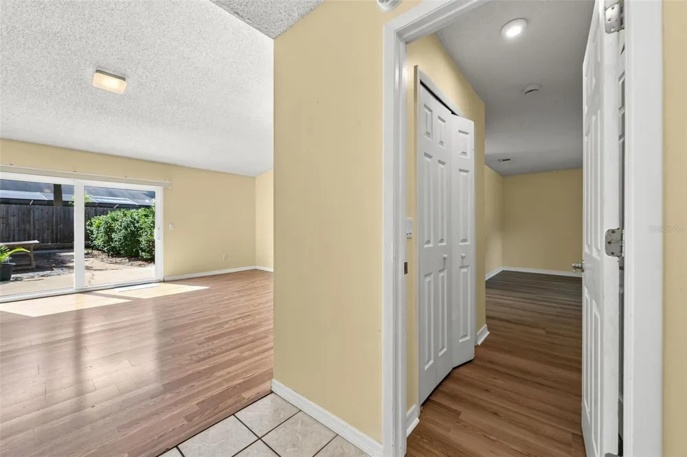 2808 TAMARACK TRAIL Apopka, FL 32703