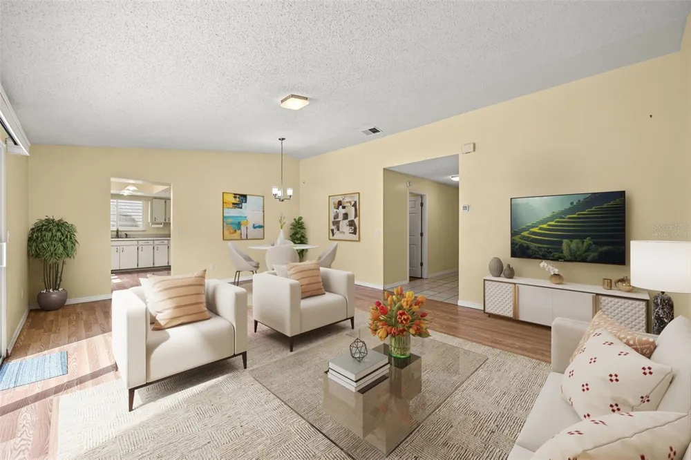 2808 TAMARACK TRAIL Apopka, FL 32703