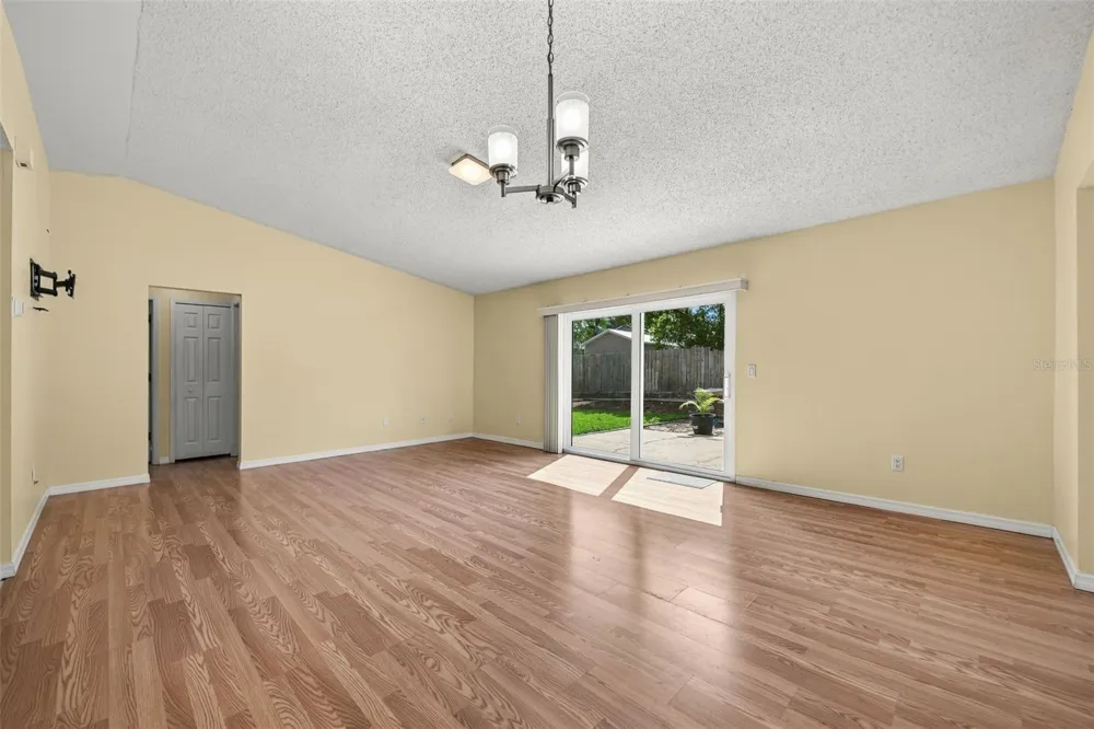 2808 TAMARACK TRAIL Apopka, FL 32703
