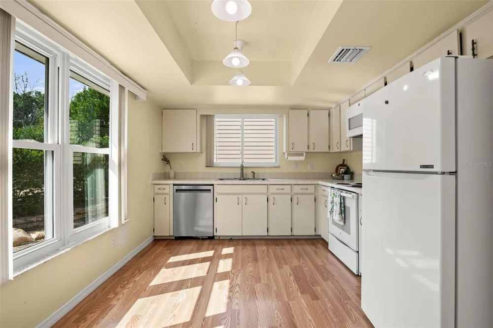2808 TAMARACK TRAIL Apopka, FL 32703