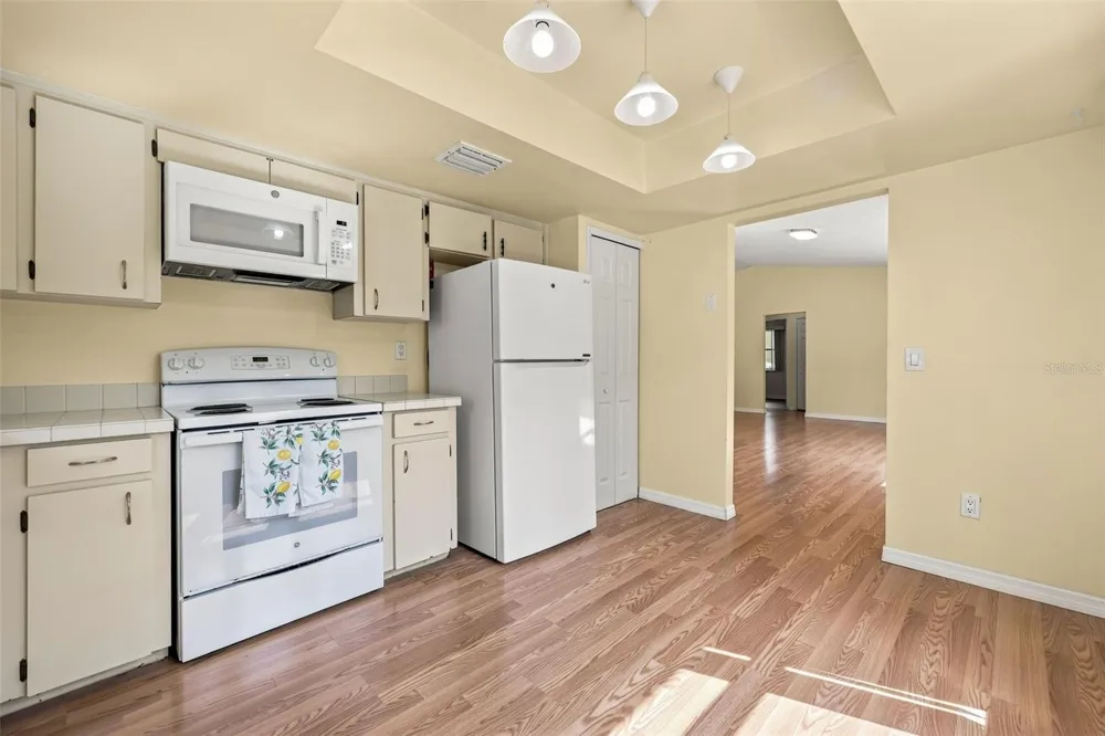 2808 TAMARACK TRAIL Apopka, FL 32703