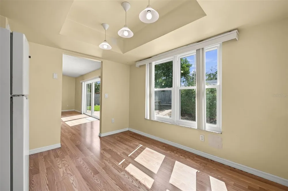2808 TAMARACK TRAIL Apopka, FL 32703