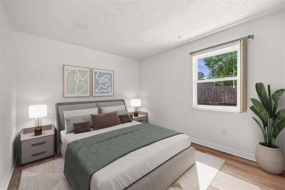 2808 TAMARACK TRAIL Apopka, FL 32703