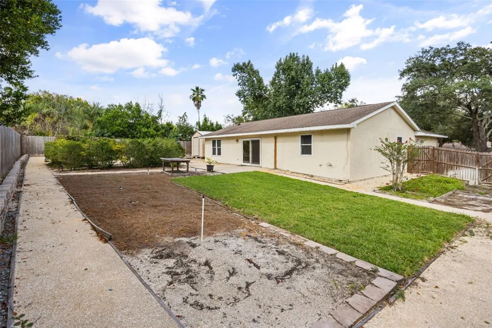 2808 TAMARACK TRAIL Apopka, FL 32703