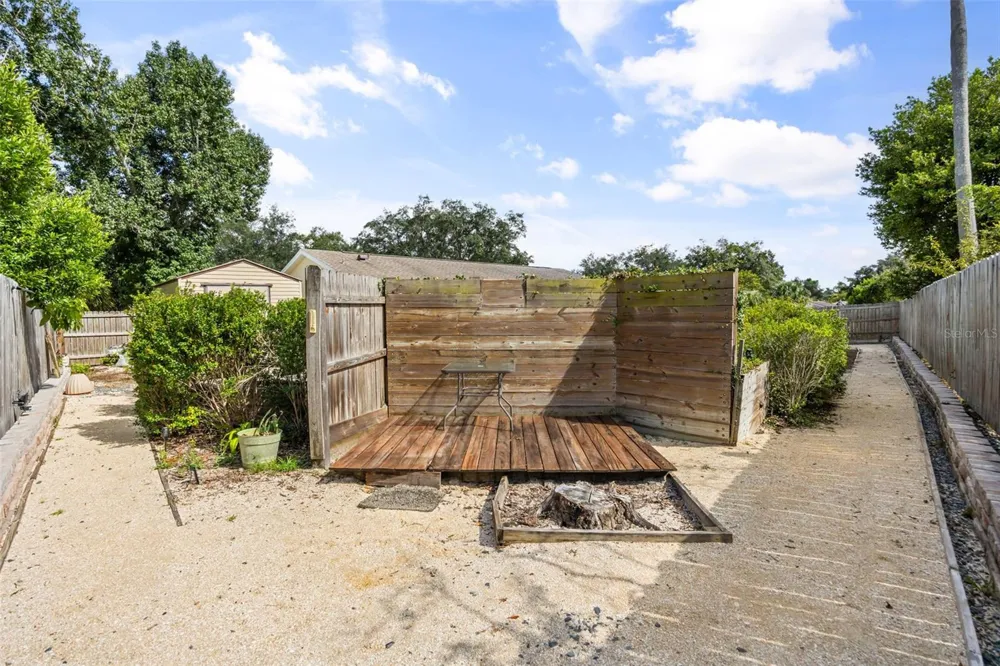 2808 TAMARACK TRAIL Apopka, FL 32703