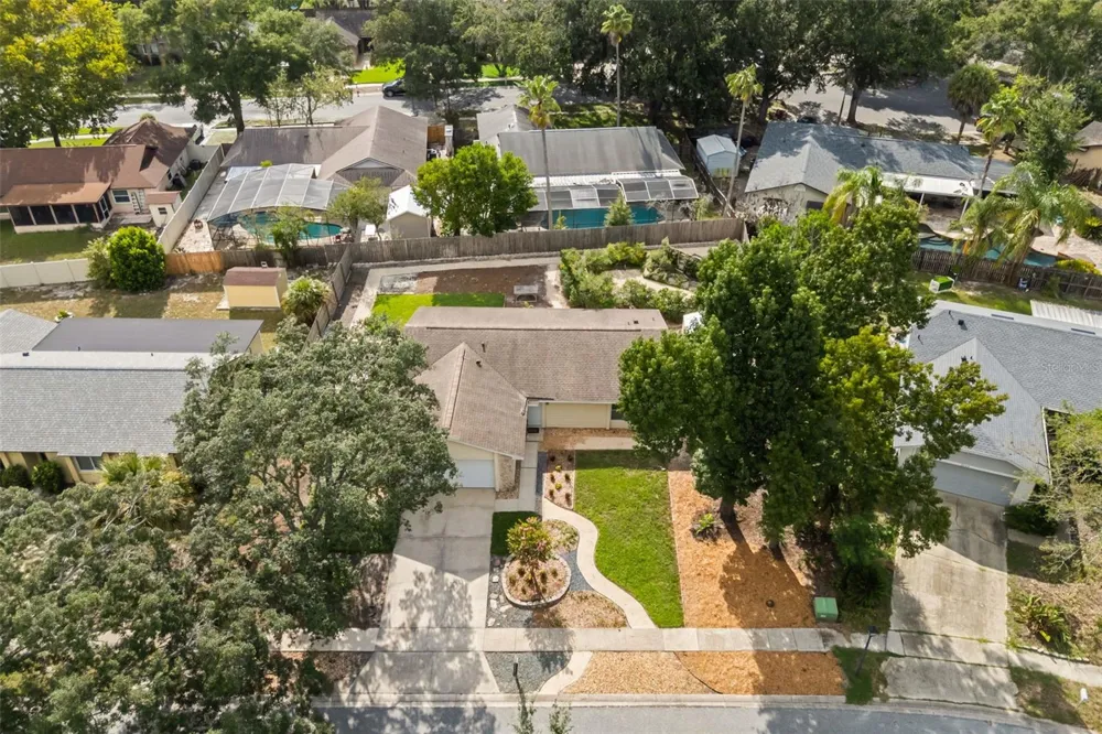 2808 TAMARACK TRAIL Apopka, FL 32703