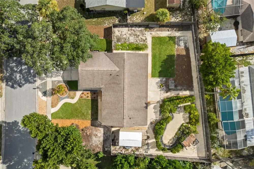 2808 TAMARACK TRAIL Apopka, FL 32703