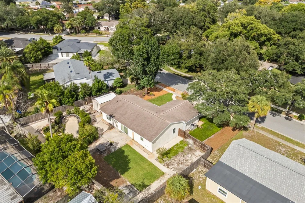 2808 TAMARACK TRAIL Apopka, FL 32703