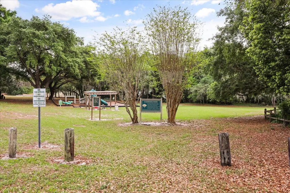 2808 TAMARACK TRAIL Apopka, FL 32703