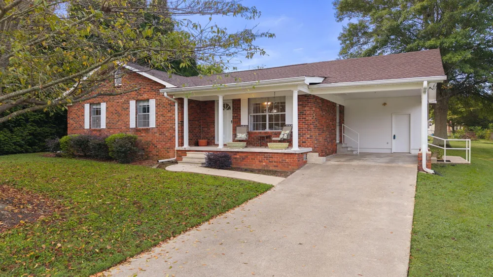 622 Cooper Street SE Cleveland, TN 37323