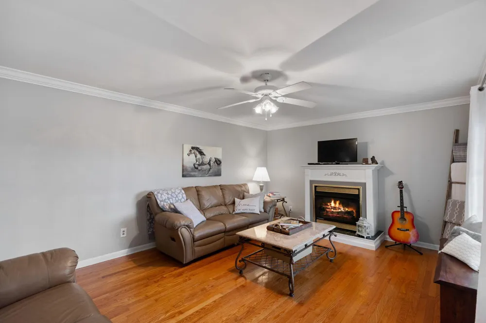622 Cooper Street SE Cleveland, TN 37323