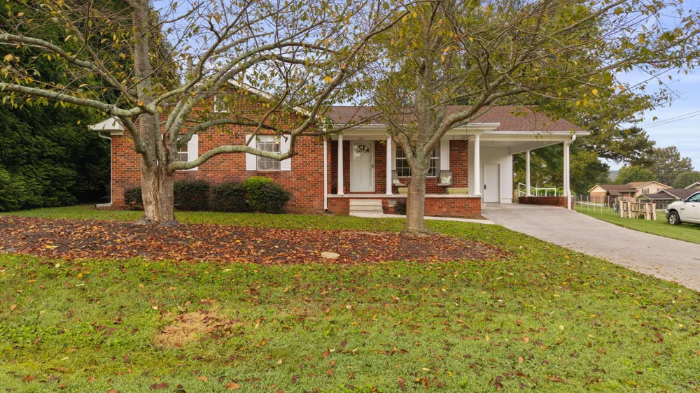 622 Cooper Street SE Cleveland, TN 37323