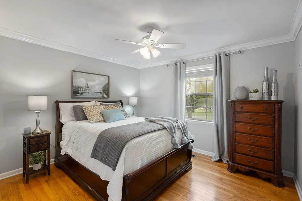 622 Cooper Street SE Cleveland, TN 37323