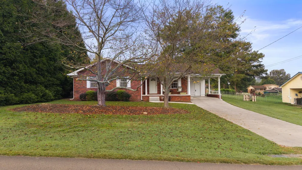 622 Cooper Street SE Cleveland, TN 37323