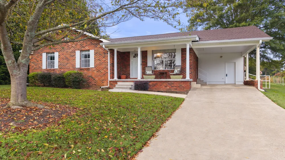 622 Cooper Street SE Cleveland, TN 37323