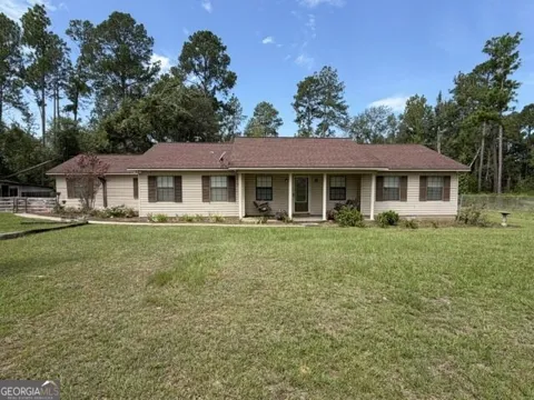 143 Sadie Galbreath RD