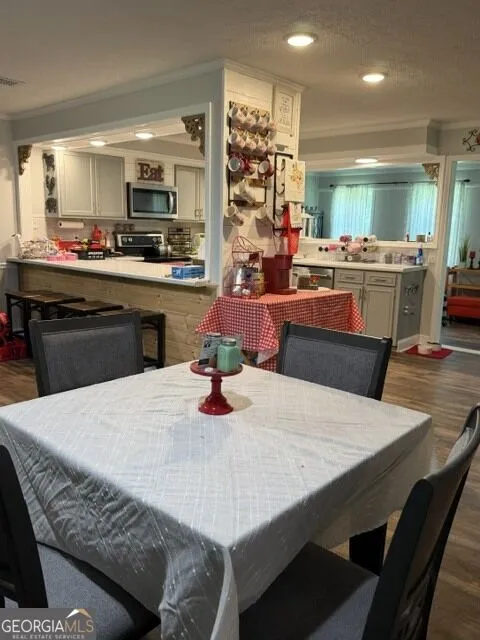 143 Sadie Galbreath RD Vidalia, GA 30474