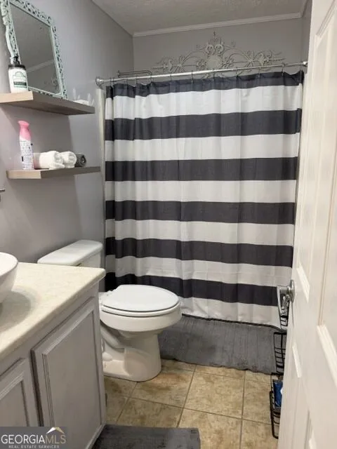 143 Sadie Galbreath RD Vidalia, GA 30474