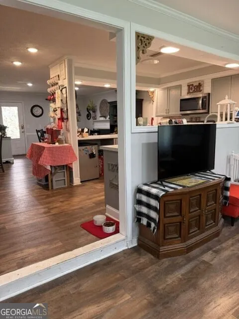143 Sadie Galbreath RD Vidalia, GA 30474