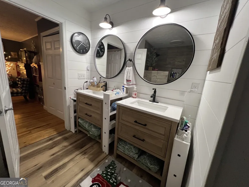 143 Sadie Galbreath RD Vidalia, GA 30474