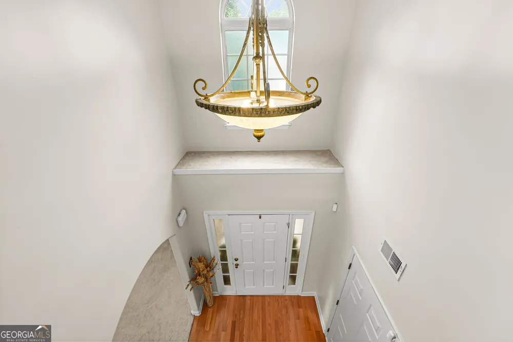 3415 Ashford Loop Ellenwood, GA 30294