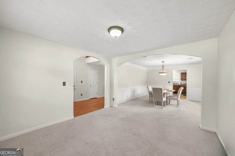3415 Ashford Loop Ellenwood, GA 30294