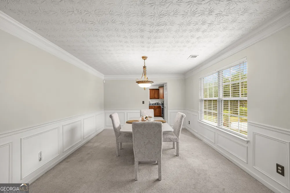 3415 Ashford Loop Ellenwood, GA 30294