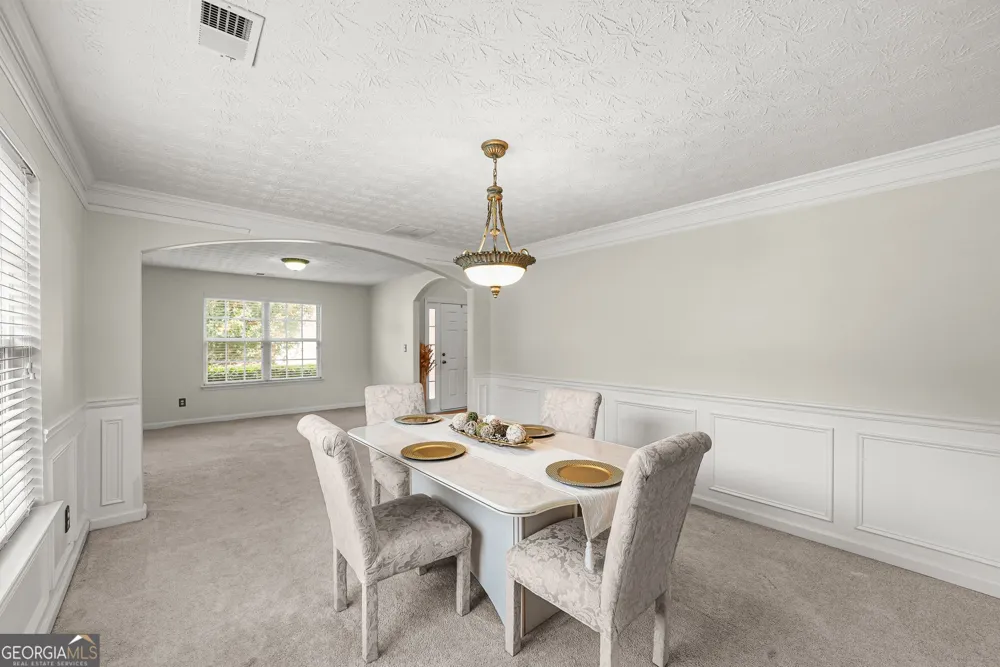3415 Ashford Loop Ellenwood, GA 30294