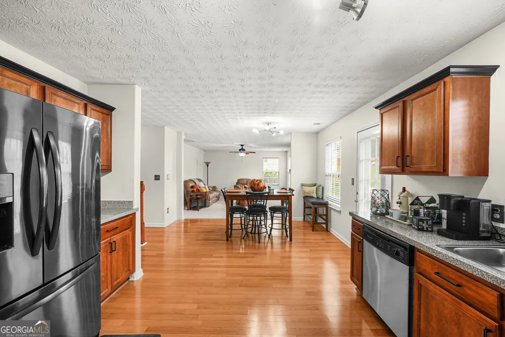 3415 Ashford Loop Ellenwood, GA 30294