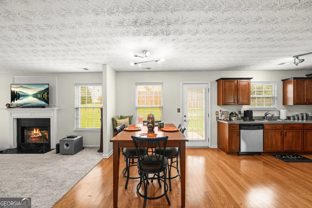3415 Ashford Loop Ellenwood, GA 30294