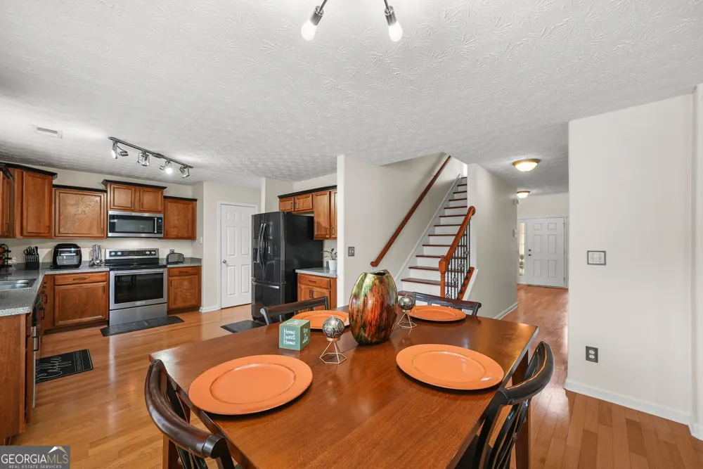 3415 Ashford Loop Ellenwood, GA 30294