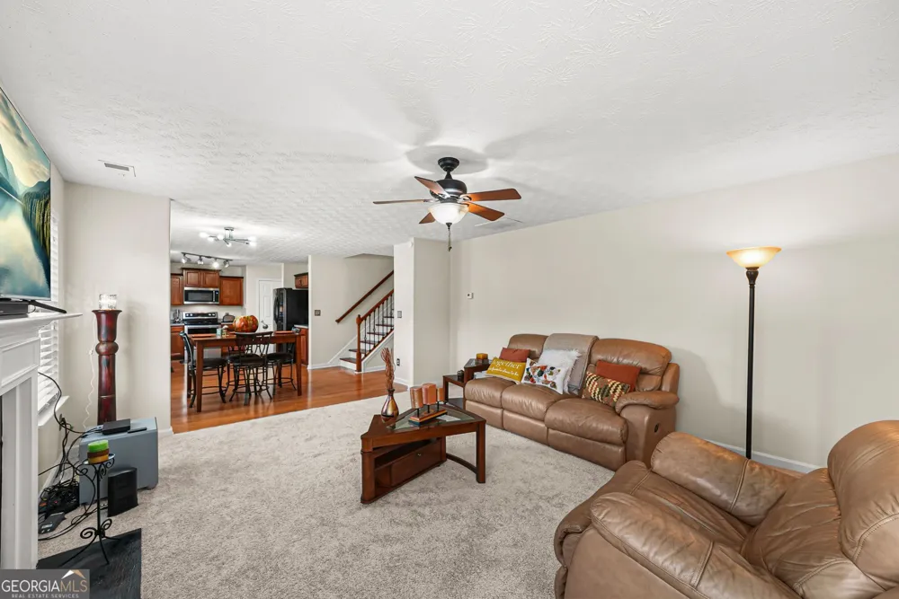 3415 Ashford Loop Ellenwood, GA 30294