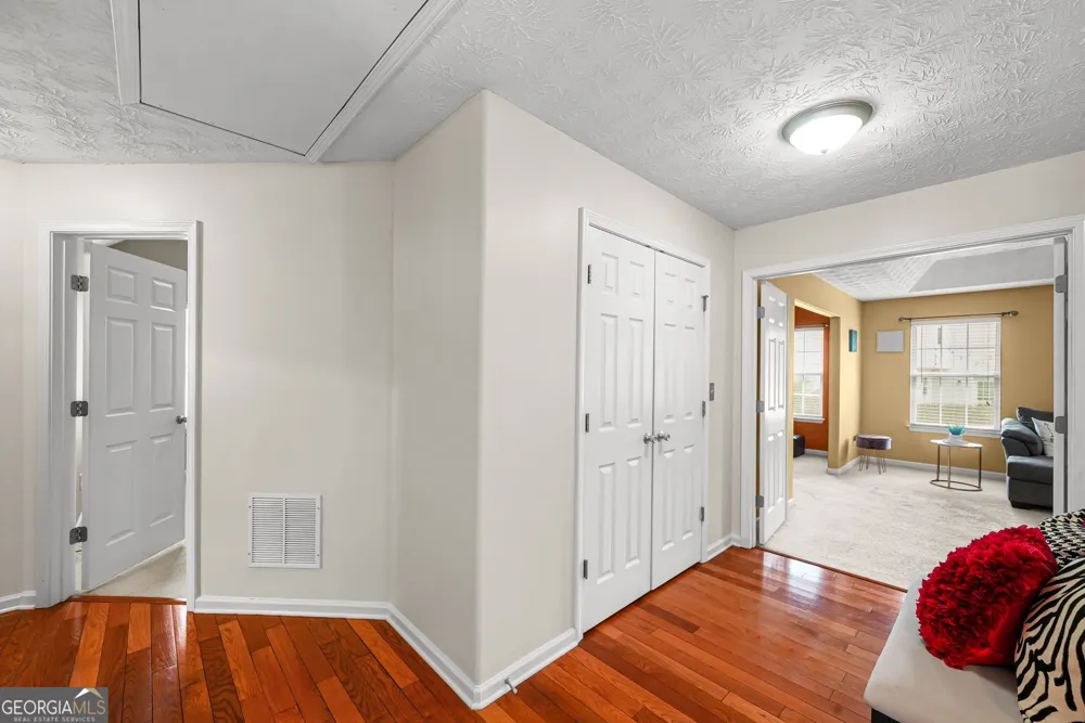 3415 Ashford Loop Ellenwood, GA 30294