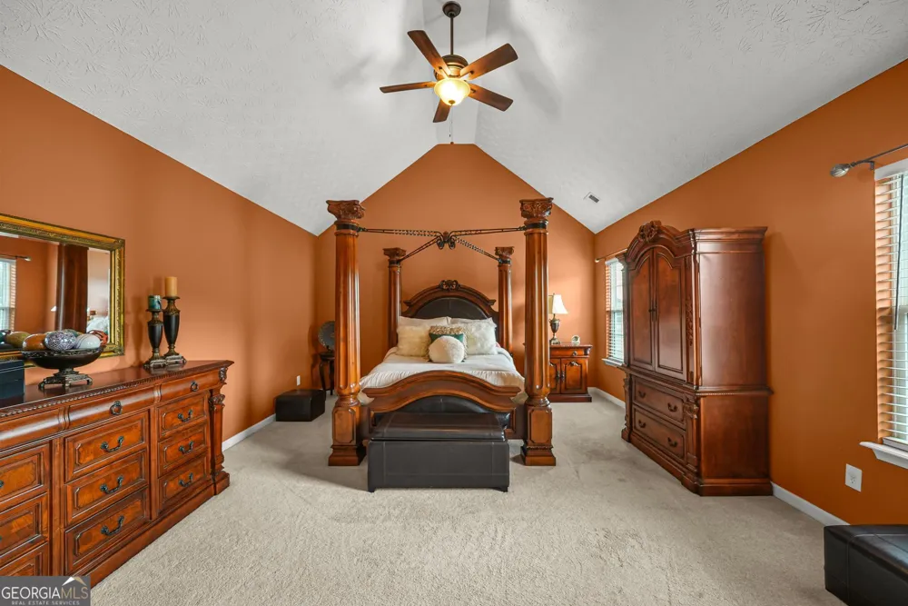 3415 Ashford Loop Ellenwood, GA 30294