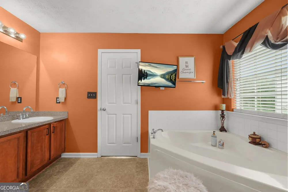 3415 Ashford Loop Ellenwood, GA 30294