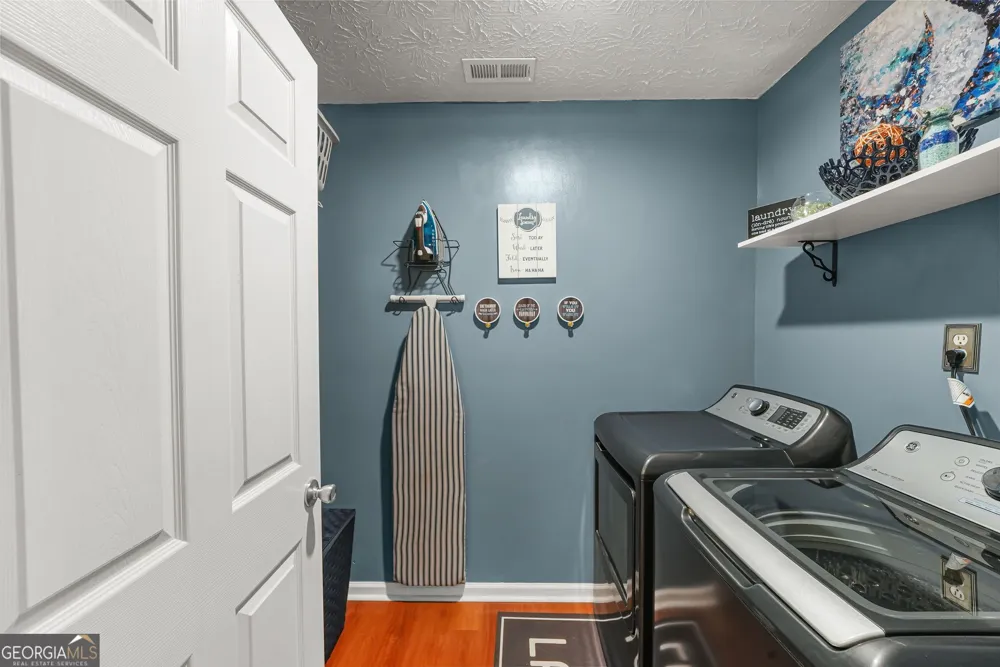 3415 Ashford Loop Ellenwood, GA 30294