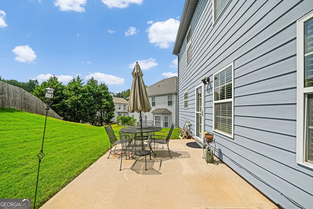 3415 Ashford Loop Ellenwood, GA 30294