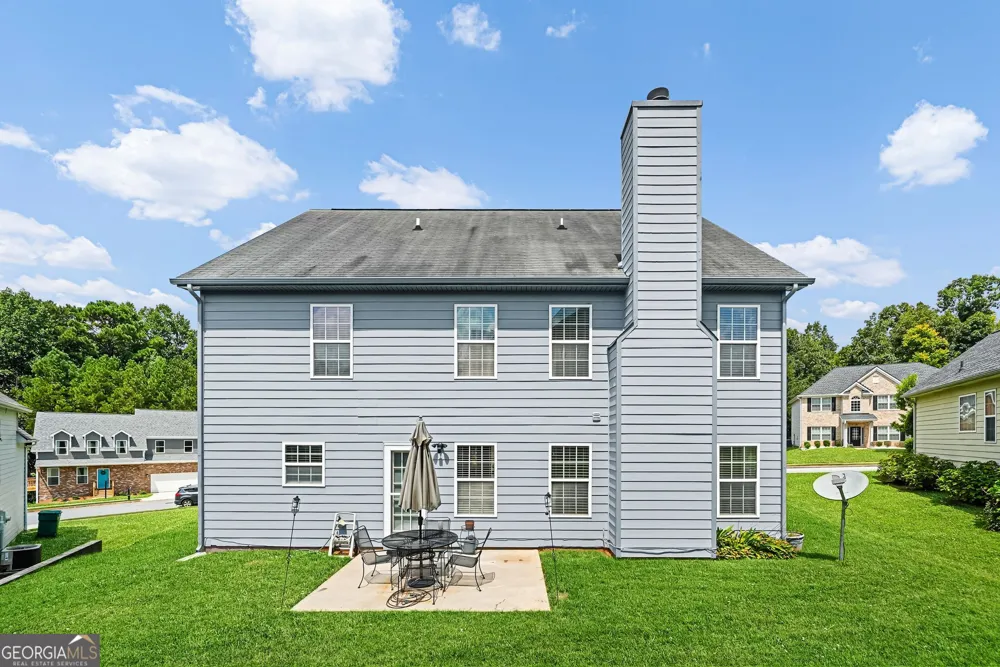 3415 Ashford Loop Ellenwood, GA 30294