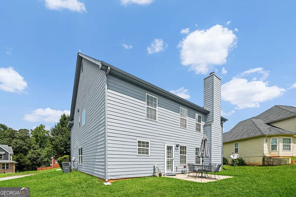 3415 Ashford Loop Ellenwood, GA 30294