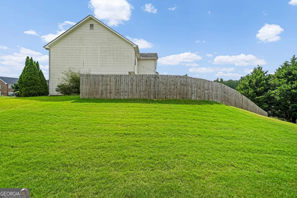 3415 Ashford Loop Ellenwood, GA 30294