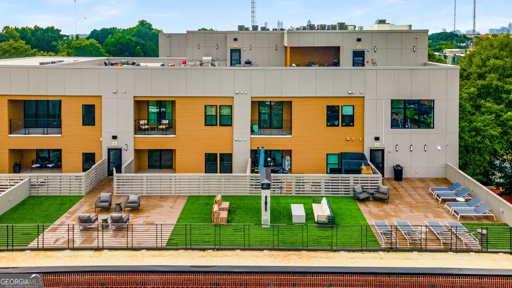 112 Rogers ST Atlanta, GA 30317