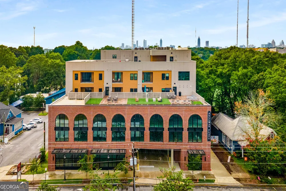 112 Rogers ST Atlanta, GA 30317