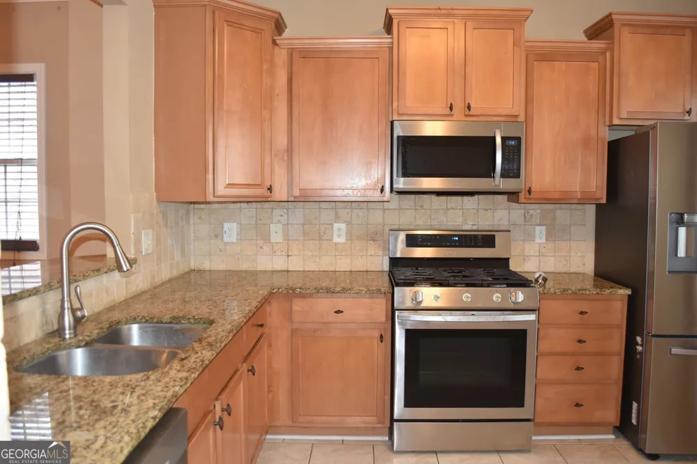 1837 Appaloosa Mill CT Buford, GA 30519