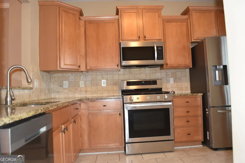 1837 Appaloosa Mill CT Buford, GA 30519