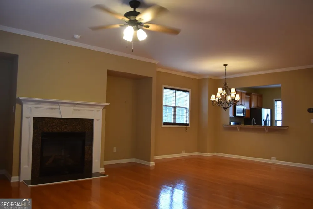 1837 Appaloosa Mill CT Buford, GA 30519