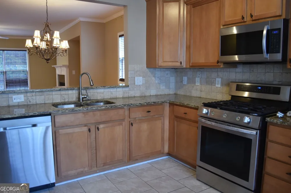1837 Appaloosa Mill CT Buford, GA 30519