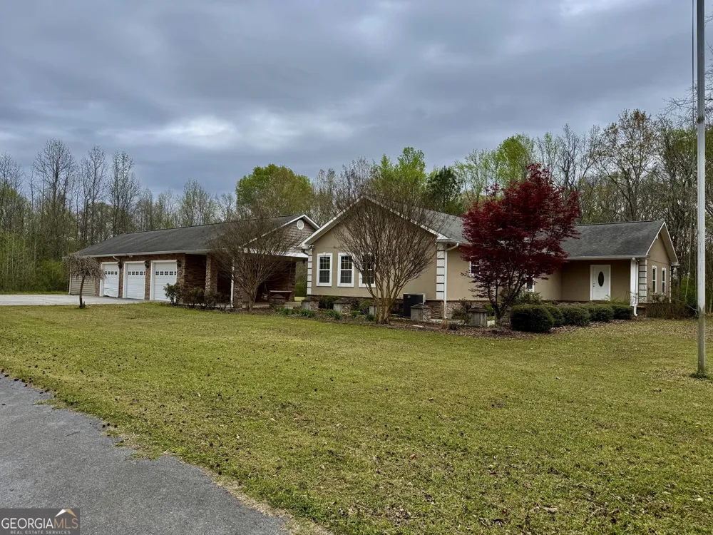 386 Oak Grove RD Summerville, GA 30747