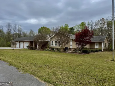 386 Oak Grove RD